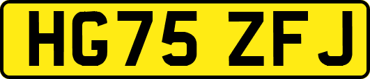 HG75ZFJ