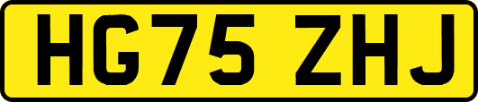 HG75ZHJ
