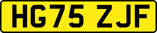 HG75ZJF