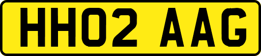 HH02AAG