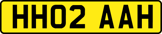 HH02AAH