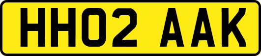 HH02AAK