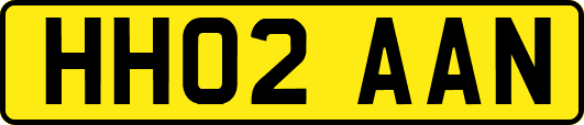 HH02AAN