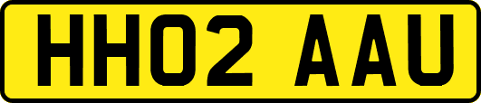 HH02AAU