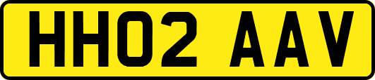 HH02AAV