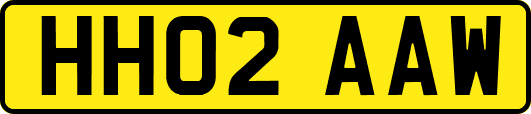 HH02AAW