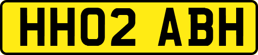 HH02ABH