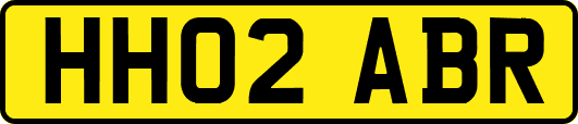 HH02ABR