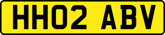HH02ABV