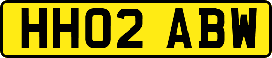 HH02ABW