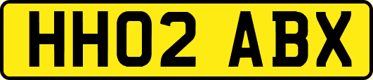HH02ABX