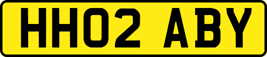 HH02ABY