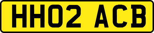 HH02ACB