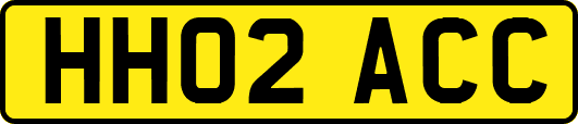 HH02ACC