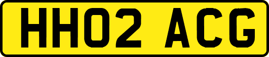 HH02ACG