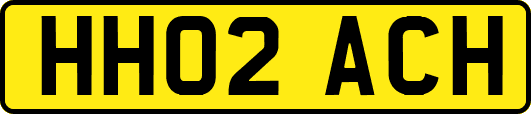HH02ACH