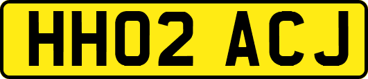 HH02ACJ