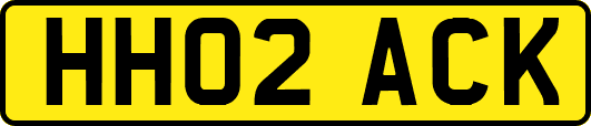 HH02ACK