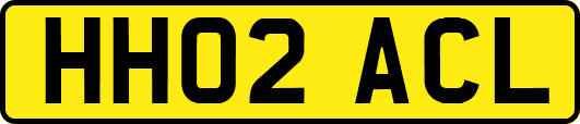 HH02ACL