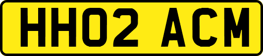 HH02ACM