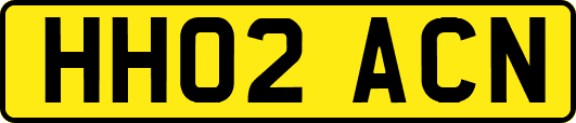 HH02ACN