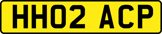 HH02ACP