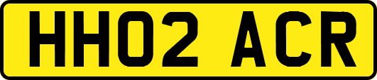 HH02ACR