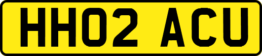 HH02ACU