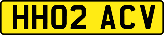 HH02ACV