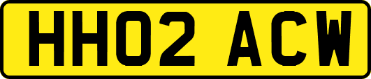 HH02ACW