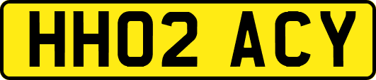 HH02ACY