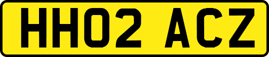 HH02ACZ