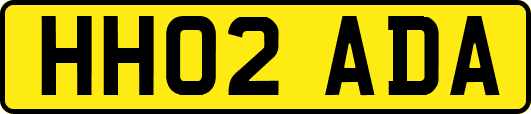 HH02ADA