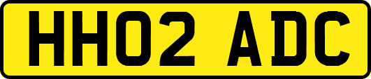 HH02ADC