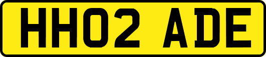 HH02ADE