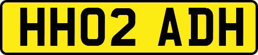 HH02ADH