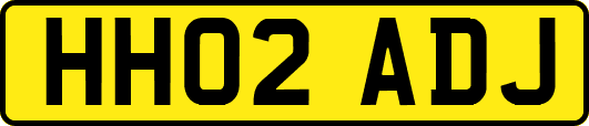HH02ADJ