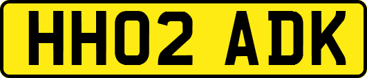 HH02ADK