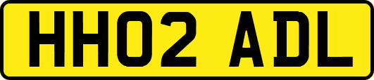 HH02ADL
