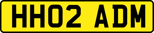 HH02ADM
