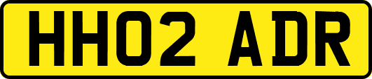 HH02ADR