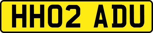 HH02ADU