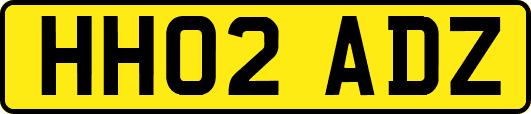 HH02ADZ