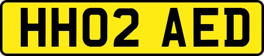 HH02AED