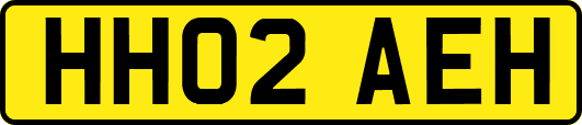 HH02AEH