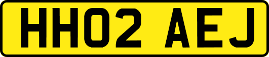 HH02AEJ