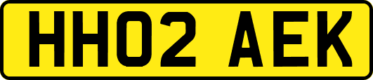 HH02AEK