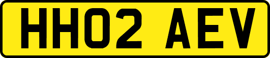 HH02AEV