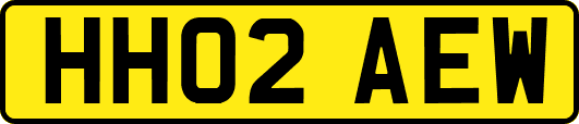 HH02AEW