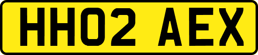 HH02AEX